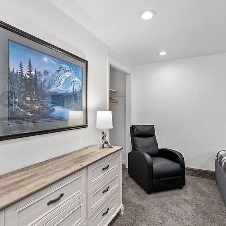 オーバーンPacific Nw Gem W/Hot-Tub 15 Minutes Airport.アパートメント エクステリア 写真