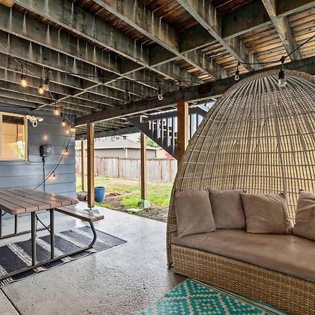 オーバーンPacific Nw Gem W/Hot-Tub 15 Minutes Airport.アパートメント エクステリア 写真
